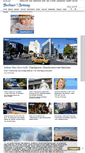 Mobile Screenshot of mobil.berliner-zeitung.de